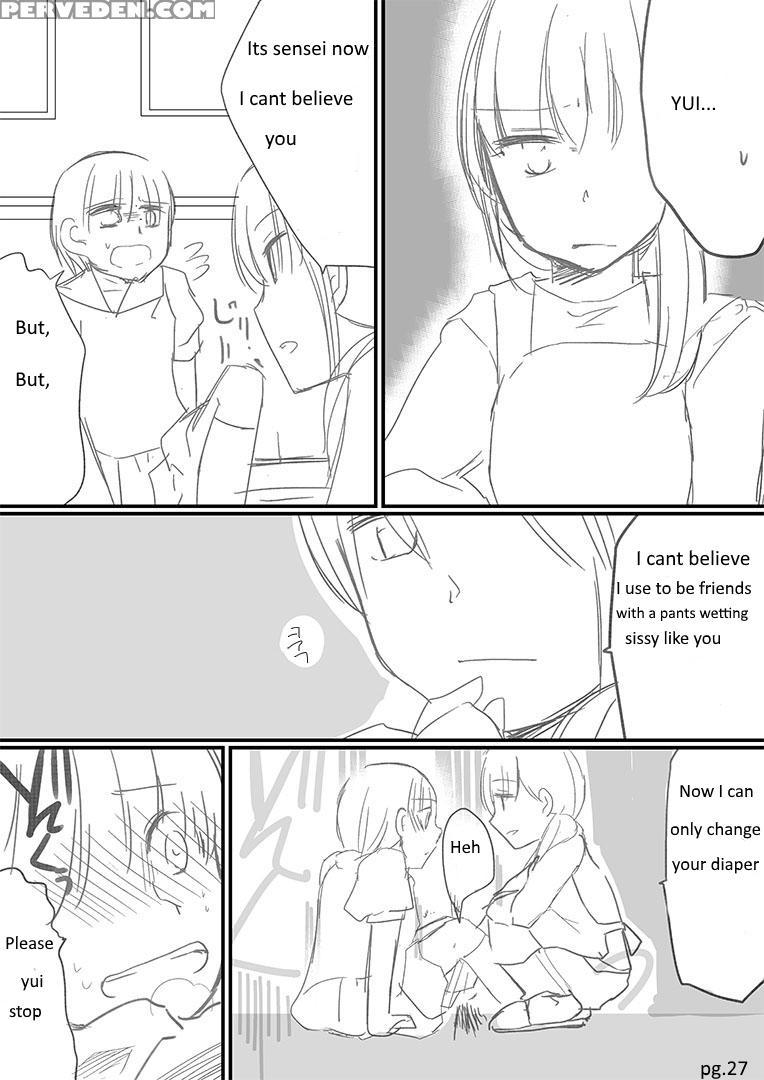 Houkei Danshi Rakudai Saikyouikuhou(eng) Chapter 1000 Page 29